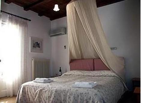 Villa Irini Szpécesz Kültér fotó